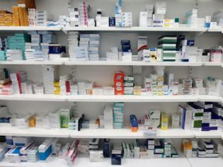Φωτογραφία για Τα 5 πιο τοξικά αντικείμενα στα ράφια των φαρμακείων!