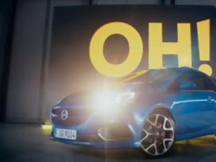 Φωτογραφία για Διάψευση Opel για «ύποπτο» λογισμικό!