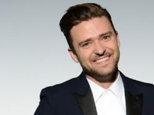 Φωτογραφία για Τρέλανε τη Eurovision ο Justin Timberlake! [video]
