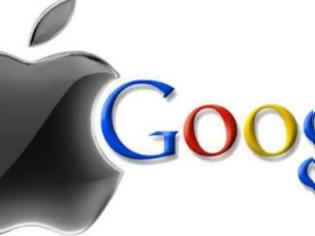 Φωτογραφία για Η Google ξεπέρασε την Apple ως η μεγαλύτερη εταιρεία του κόσμου
