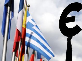 Φωτογραφία για 11 δισ. η δόση στην Ελλάδα - Τα 4 δισ. για την εξόφληση των ιδιωτών - Μαλώνουν στον... αχυρώνα του χρέους Ευρωπαίοι και ΔΝΤ