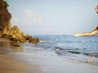 Φωτογραφία για Πέντε μυστικά για «φτιάξετε κορμί» για την παραλία σε λιγότερο από 60 μέρες
