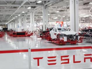 Φωτογραφία για Η Tesla προσέλαβε διευθυντή παραγωγής της Audi