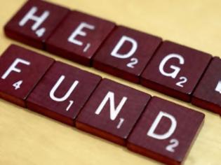 Φωτογραφία για Οι «βαρόνοι» των hedge funds έβγαλαν 13 δισ. δολάρια