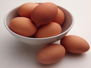 Φωτογραφία για Πώς θα καταλάβεις αν το αυγό είναι φρέσκο!