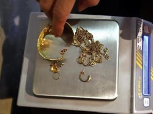 Φωτογραφία για Χρυσοχόος αγόραζε κλεμμένα χρυσαφικά στη Λεμεσό