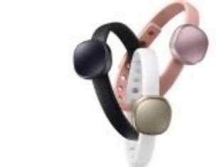 Φωτογραφία για Ανακοινώθηκε το νέο activity band της Samsung: Samsung Charm