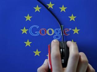 Φωτογραφία για Η Google αντιμέτωπη με πρόστιμο δισ. ευρώ για αθέμιτο ανταγωνισμό στην ΕΕ