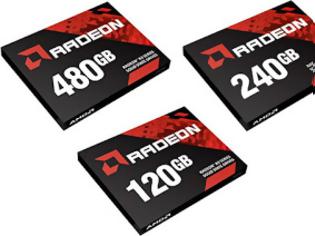 Φωτογραφία για Νέους R Series SSD ετοιμάζει η AMD - M.2 Στον ορίζοντα