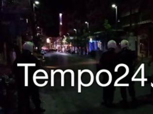 Φωτογραφία για Πάτρα: Φρούριο ο σύνδεσμος του Ολυμπιακού - Ξέφρενοι πανηγυρισμοί φιλάθλων της ΑΕΚ για την κατάκτηση του Κυπέλλου