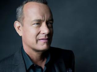 Φωτογραφία για Η εξομολόγηση του Tom Hanks για το πρόβλημα υγείας που αντιμετωπίζει