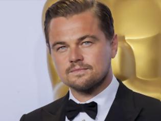 Φωτογραφία για Ποιο είναι το νέο αμόρε του Leonardo DiCaprio; [photos]