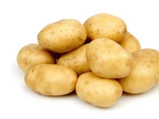 Φωτογραφία για Αυτό για τις πατάτες το ήξερες;