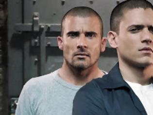 Φωτογραφία για Η μεγάλη επιστροφή του Prison Break: Τι θα δούμε στην ολοκαίνουργια σεζόν; [video]