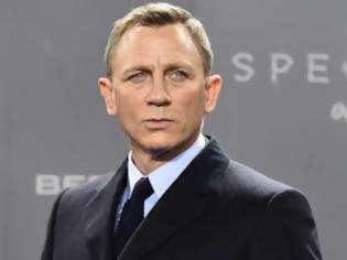 Φωτογραφία για Τελείωσα σαν James Bond: Η παραίτηση του Daniel Craig και η απόρριψη των 68.000.000 λιρών για το ρόλο [photo]