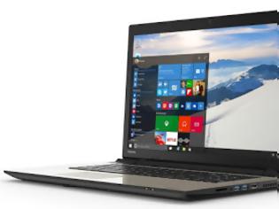 Φωτογραφία για Νέα στοιχεία στα Windows 10 updates