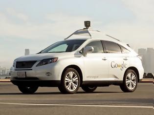 Φωτογραφία για Η Google προσλαμβάνει οδηγούς για οχήματα χωρίς...οδηγό!