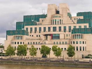 Φωτογραφία για Μήπως το παράκαναν οι Τζέιμς Μποντ της βρετανικής MI6;