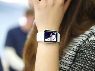 Φωτογραφία για Σύντομα εφαρμογή για δημιουργία θεμάτων για το Apple Watch