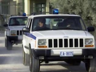Φωτογραφία για Στοχευμένοι αστυνομικοί έλεγχοι στη Θεσσαλία - 15 συλλήψεις