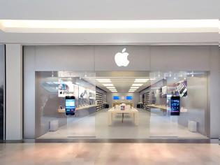 Φωτογραφία για Οι αλυσίδες καταστημάτων Apple Store γιορτάζουν τα 15 γενέθλια τους