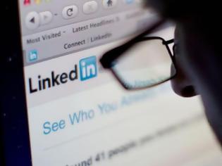 Φωτογραφία για Έκλεψαν κωδικούς πρόσβασης στο LinkedIn και τους πωλούν - Ανάμεσά τους και ελληνικοί λογαριασμοί