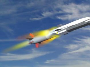 Φωτογραφία για Ένα βήμα πιο κοντά στις hypersonic πτήσεις