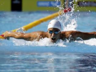 Φωτογραφία για Με ελληνική συμμετοχή οι προκριματικοί στην αυλαία του Πρωταθλήματος Κολύμβησης