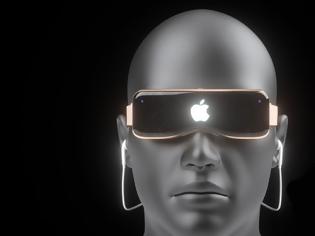 Φωτογραφία για Η Apple ανέπτυξε τα δικά της γυαλιά εικονικής πραγματικότητας
