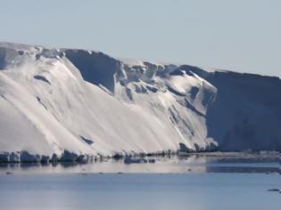 Φωτογραφία για Ανατολική Ανταρκτική: ο ευάλωτος Παγετώνας Τόττεν απειλεί τον πλανήτη