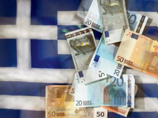 Φωτογραφία για Guardian: Το ΔΝΤ φέρνει δώρα στους Έλληνες