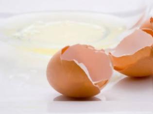 Φωτογραφία για Προσοχή: Αυτό που έχουν τα τσόφλια των αυγών και ΔΕΝ ΠΡΕΠΕΙ να τα πετάτε