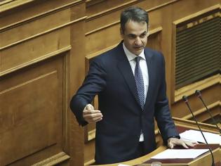 Φωτογραφία για ΜΗΤΣΟΤΑΚΗΣ: ΔΕΝ ΑΞΙΖΕΤΕ ΝΑ ΕΙΣΤΕ ΠΡΩΘΥΠΟΥΡΓΟΣ ΤΗΣ ΧΩΡΑΣ VD