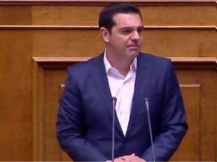 Φωτογραφία για Τσίπρας: Η αντιπολίτευση σήμερα βρίσκεται σε ένα στρατηγικό αδιέξοδο