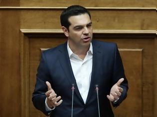 Φωτογραφία για ΑΛ. ΤΣΙΠΡΑΣ: ΤΑΥΤΙΖΕΣΤΕ ΜΕ ΤΙΣ ΧΕΙΡΟΤΕΡΕΣ ΘΕΣΕΙΣ ΤΩΝ ΔΑΝΕΙΣΤΩΝ VD