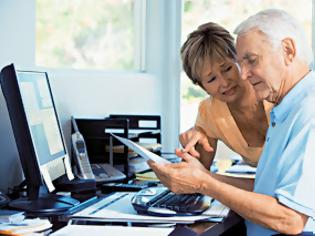 Φωτογραφία για Αλλάζουν τα όρια ηλικίας για συνταξιοδότηση: Τι πρέπει να ξέρετε;