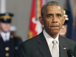 Φωτογραφία για Το επιβεβαίωσε και ο Ομπάμα - Νεκρός ο ηγέτης των Ταλιμπάν