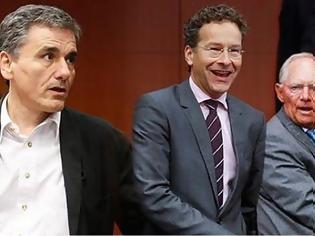 Φωτογραφία για Δόση 11 δισ. ευρώ ετοιμάζει το Eurogroup για την Ελλάδα