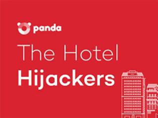 Φωτογραφία για The Hotel Hijackers: Η αυξανόμενη τάση κλοπής πληροφοριών από πελάτες ξενοδοχείων [video]