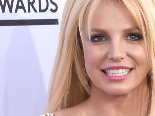 Φωτογραφία για ΤΑ ΠΕΤΑΞΕ ΟΛΑ η Britney Spears στα Billboard Awards [photo]