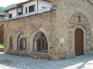 Φωτογραφία για Ορθόδοξος ναός στο Κόσοβο αποκαταστάθηκε με ελληνικά χρήματα,
