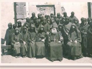 Φωτογραφία για 8442 - Εκδήλωση «Γέροντες και γυναικείος μοναχισμός» στη Θεσσαλονίκη