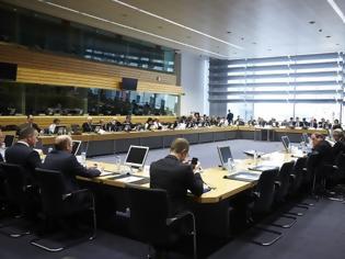 Φωτογραφία για Μαραθώνια η συνεδρίαση του EuroWorkingGroup - Πού μπλοκάρουν οι συζητήσεις