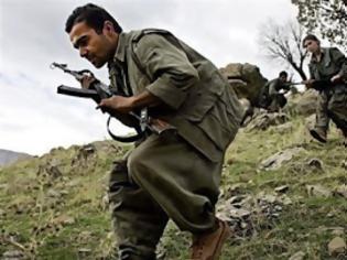 Φωτογραφία για Ξεκίνησε αντάρτικο και στον Πόντο; Οι Κούρδοι καλούν τις μειονότητες σε αγώνα