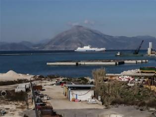 Φωτογραφία για Δυτική Ελλάδα: Ακόμα πιο κοντά το φυσικό αέριο