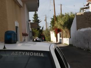 Φωτογραφία για Θεσσαλονίκη: Πυροβόλησε τον γείτονά του, μετά από καβγά!
