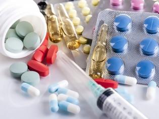 Φωτογραφία για Συνεδριάζει η Επιτροπή Τιμών Φαρμάκων με την ιδιαιτερότητα της νέας απόφασης - Λιγότερες ενστάσεις ζητά η βιομηχανία