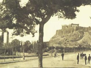 Φωτογραφία για ΑΥΤΟ δεν το ξέραρε: ΔΕΙΤΕ πώς λεγόταν η Αθήνα πριν ονομαστεί… Αθήνα!
