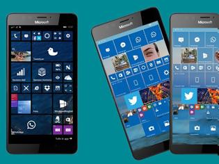 Φωτογραφία για Τέλος τα Windows Phone από την Microsoft