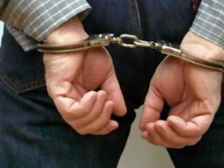 Φωτογραφία για Η σύλληψη του 30χρονου δράκου του Αμαρουσίου - Σχηματίστηκε δικογραφία σε βάρος του